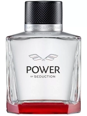 Banderas Power Of Seduction туалетная вода мужская 100 мл