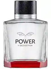 Banderas Power Of Seduction туалетная вода мужская 100 мл