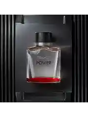 Banderas Power Of Seduction туалетная вода мужская 100 мл