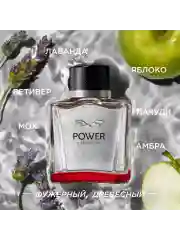 Banderas Power Of Seduction туалетная вода мужская 100 мл