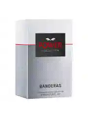 Banderas Power Of Seduction туалетная вода мужская 100 мл
