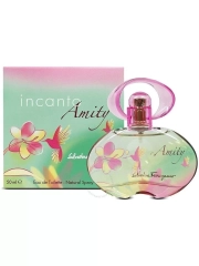 Salvatore Ferragamo Incanto Amity 50 мл EDT