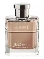 Baldessarini Ambre туалетная вода мужская 50 мл