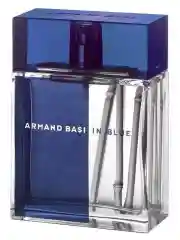 Armand Basi In Blue туалетная вода мужская 100 мл