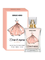 Dress To Impress In Shine 50 мл Туалетная вода