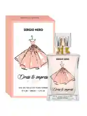 Dress To Impress In Shine 50 мл Туалетная вода