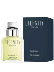 Calvin Klein Eternity For Men туалетная вода мужская 30 мл
