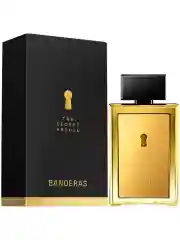 Banderas The Secret Absolu парфюмерная вода мужская 100 мл