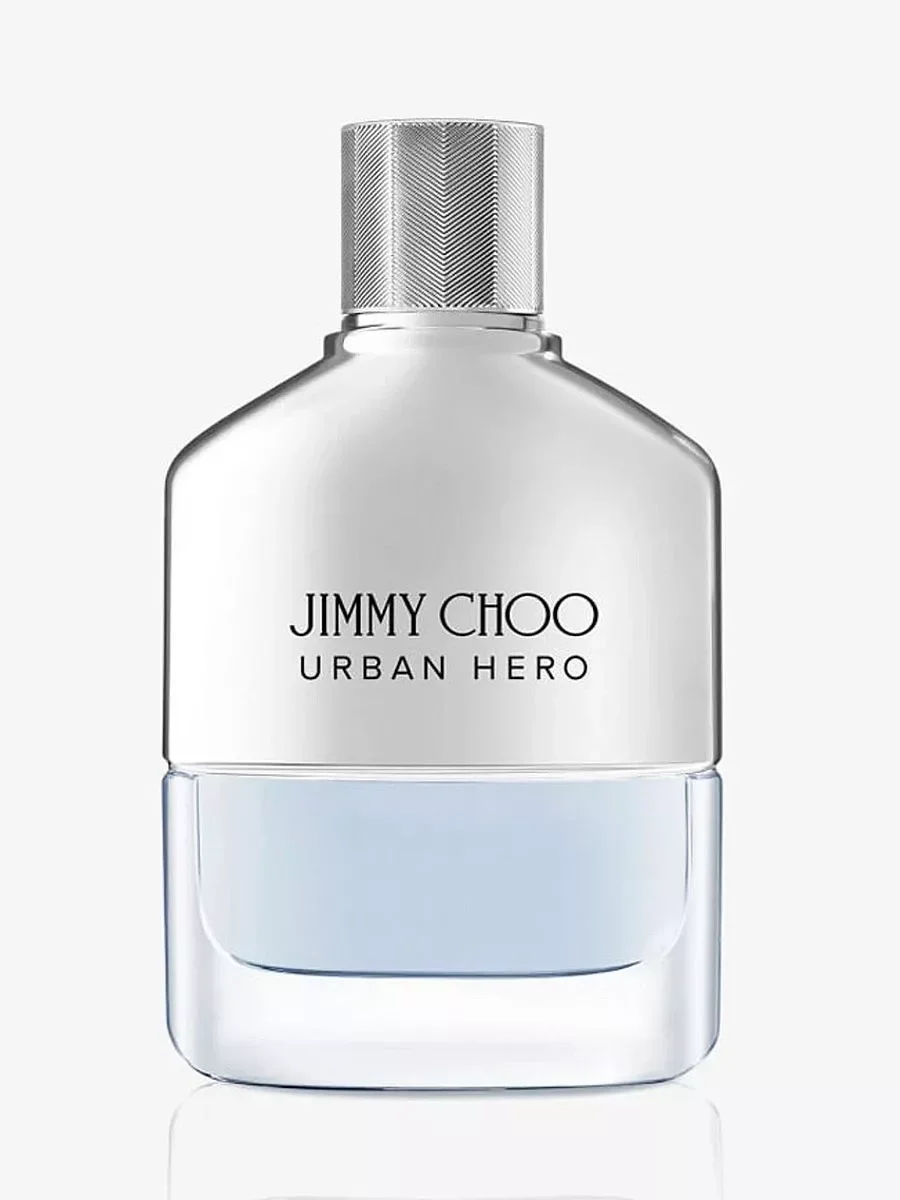 Jimmy Choo Urban Hero Парфюмерная вода 100 мл