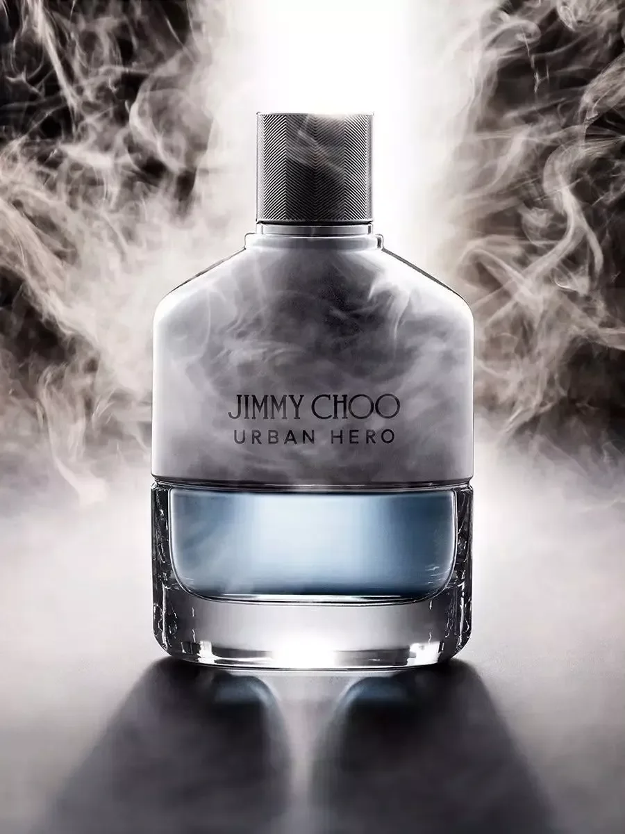 Jimmy Choo Urban Hero Парфюмерная вода 100 мл