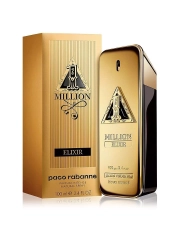 Pacо Rabanne 1 Million Elixir парфюмерная вода мужская 100 мл
