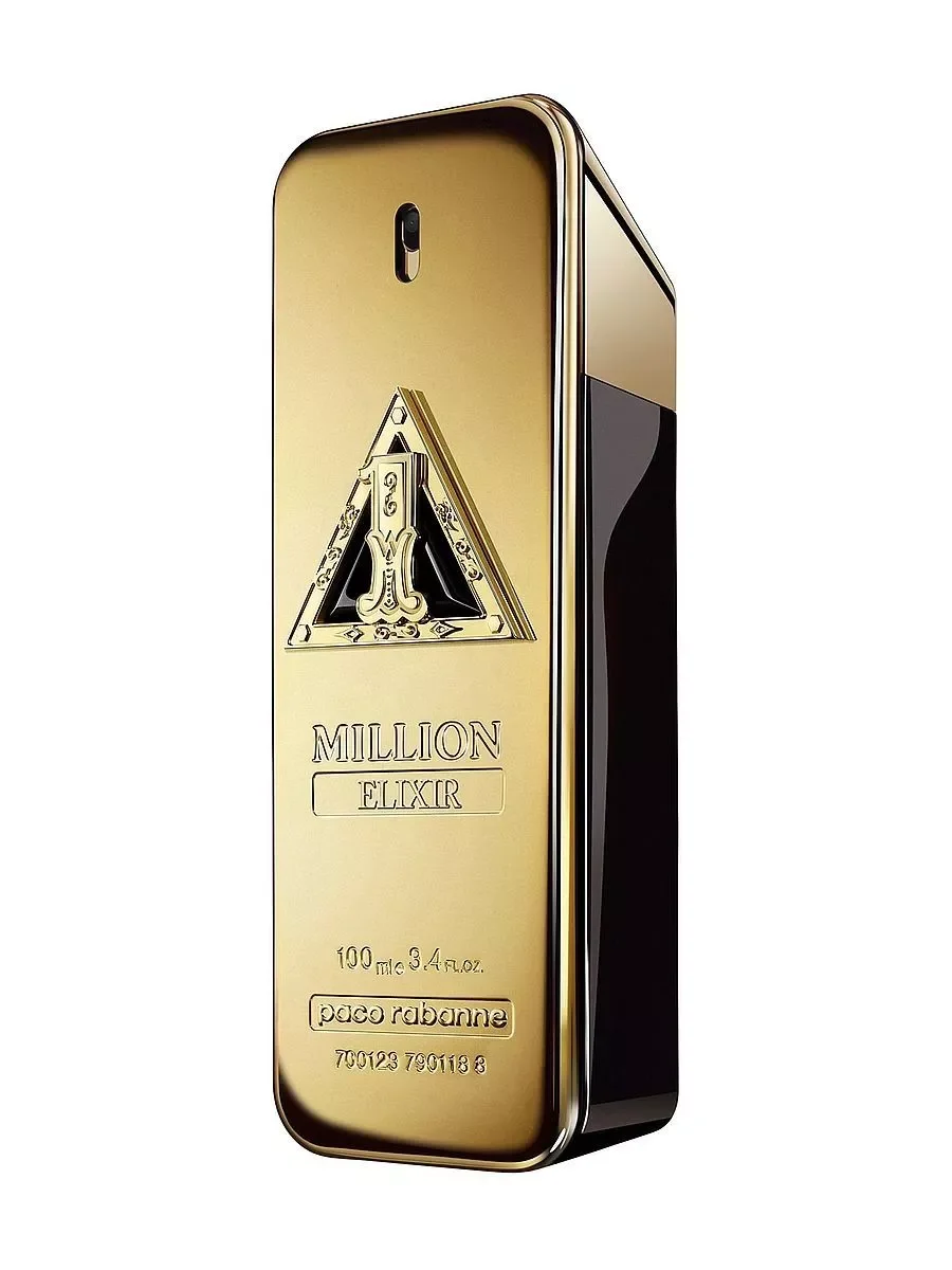 Pacо Rabanne 1 Million Elixir парфюмерная вода мужская 100 мл