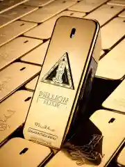 Pacо Rabanne 1 Million Elixir парфюмерная вода мужская 100 мл