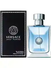 Versace Pour Homme Туалетная вода 100 мл