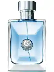 Versace Pour Homme Туалетная вода 100 мл