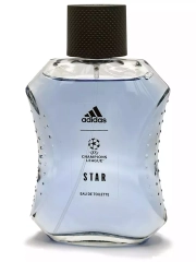 Adidas UEFA Champions League Star туалетная вода 100 мл