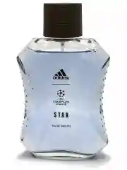 Adidas UEFA Champions League Star туалетная вода 100 мл