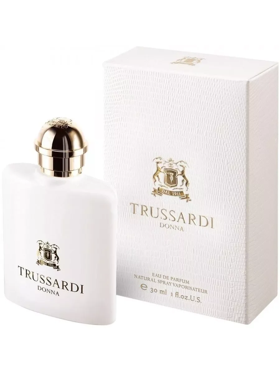 Trussardi Donna 30 мл EDP