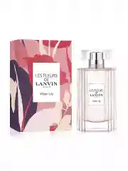Lanvin Les Fleurs Water Lily Туалетная вода 90 мл