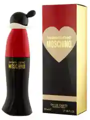 Moschino Cheap & Chic 50 мл EDT