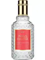 4711 Acqua Colonia Lychee & White Mint одеколон 50 мл