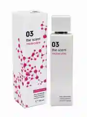 Delta The Scent Molecules 03 с Феромонами туалетная вода 100 мл