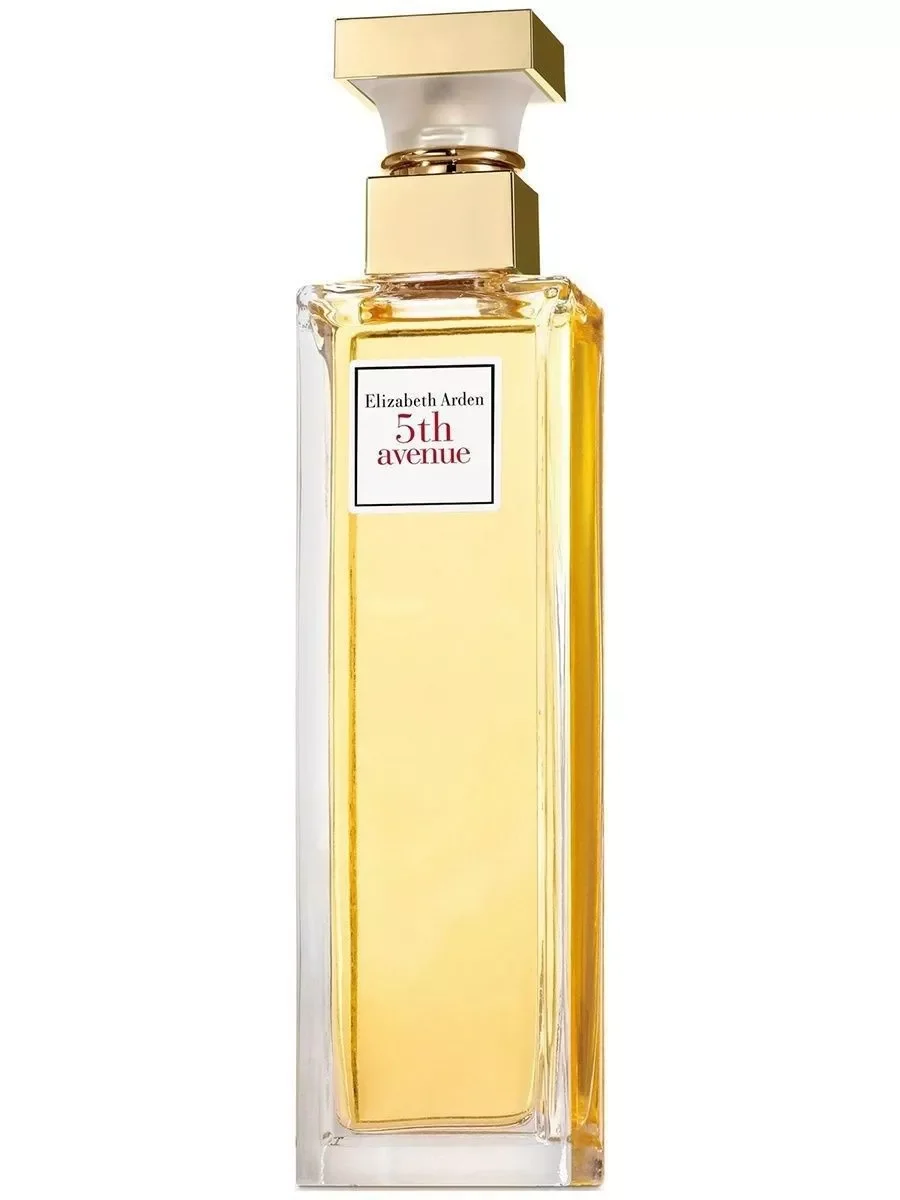 Elizabeth Arden 5-th Avenue Парфюмерная вода 30 мл