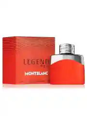 Montblanc Legend Red Парфюмерная вода 30 мл