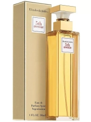 Elizabeth Arden 5-th Avenue Парфюмерная вода 30 мл