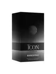 Banderas The Icon The Perfume парфюмерная вода мужская 100 мл