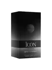 Banderas The Icon The Perfume парфюмерная вода мужская 100 мл