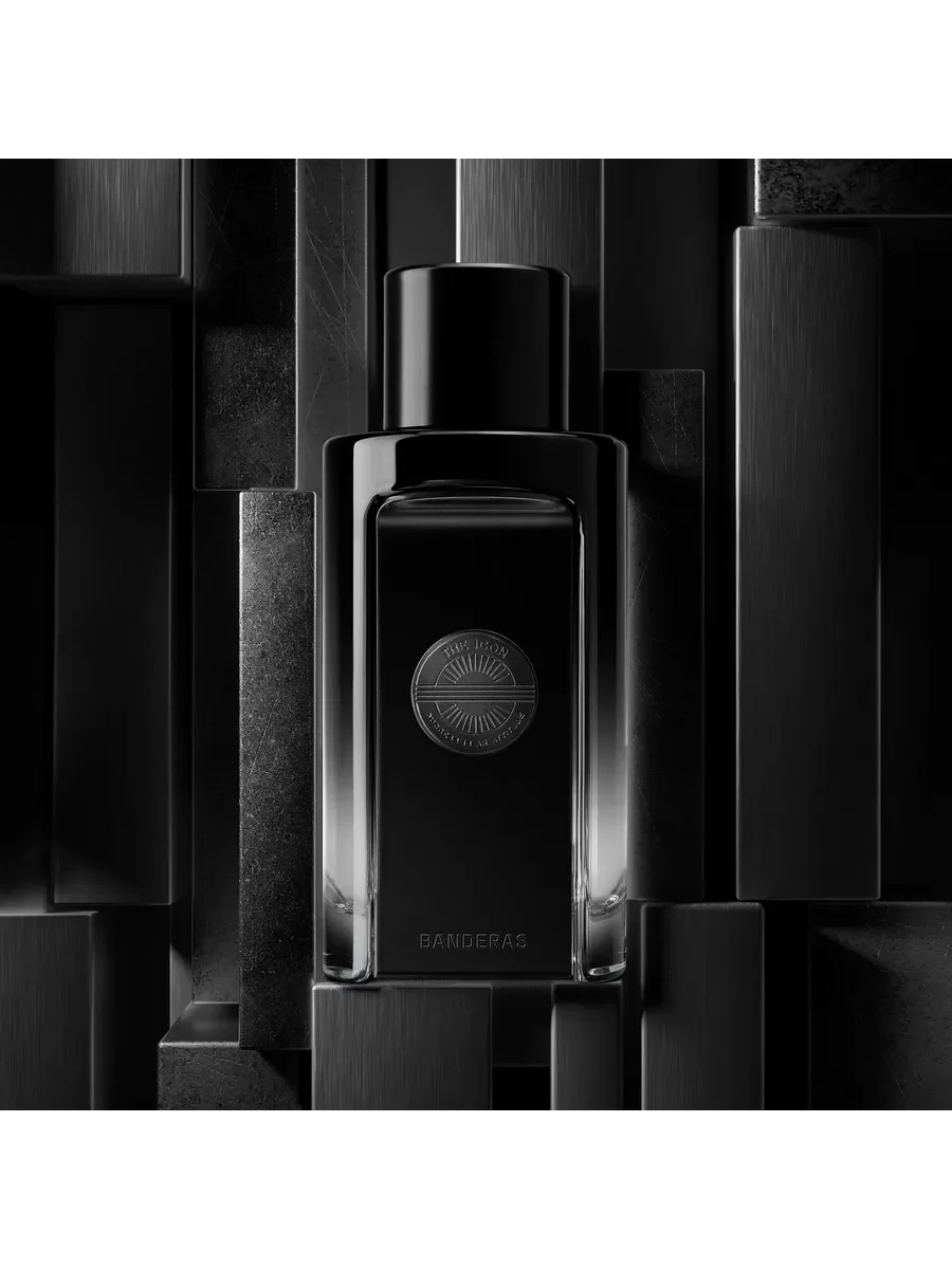 Banderas The Icon The Perfume парфюмерная вода мужская 100 мл