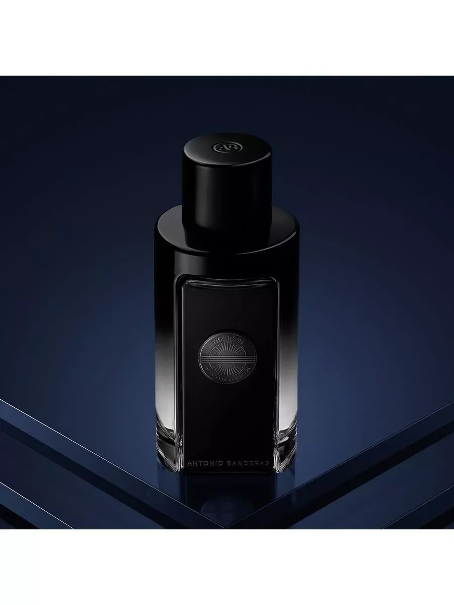 Banderas The Icon The Perfume парфюмерная вода мужская 100 мл