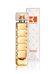 Hugo Boss Orange 75 мл EDT