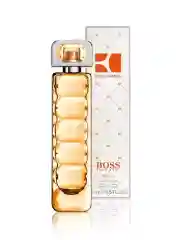 Hugo Boss Orange 75 мл EDT