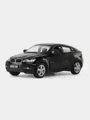 Игрушка масштабная модель авто 1:38 BMW X6