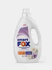 Кондиционер для белья SMART FOX "Белый лотос и орхидея", 1 л