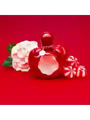 Nina Ricci Nina Rouge Туалетная вода 80 мл