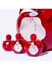 Nina Ricci Nina Rouge Туалетная вода 80 мл