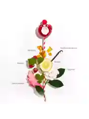 Nina Ricci Nina Rouge Туалетная вода 80 мл
