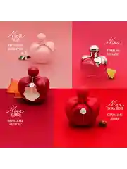 Nina Ricci Nina Rouge Туалетная вода 80 мл