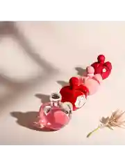 Nina Ricci Nina Rouge Туалетная вода 80 мл