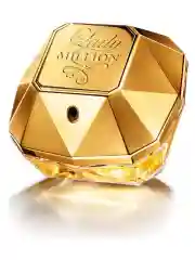 Pacо Rabanne Lady Million парфюмерная вода 30 мл