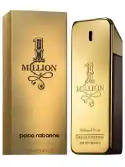 Pacо Rabanne 1 Million туалетная вода мужская 100 мл