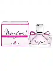 Lanvin Marry Me Парфюмерная вода 50 мл