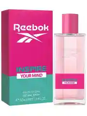 Reebok Inspire Your Mind Туалетная вода 50 мл