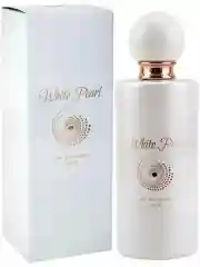 Delta White Pearl 100 мл Парфюмерная вода