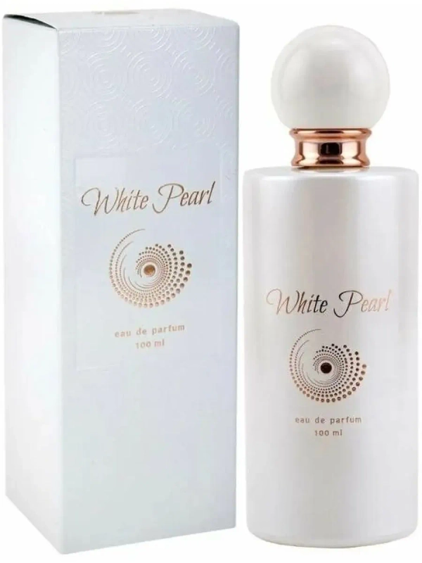 Delta White Pearl 100 мл Парфюмерная вода