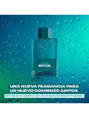 Reebok Cool Your Body For Men Туалетная вода 100 мл