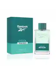 Reebok Cool Your Body For Men Туалетная вода 100 мл